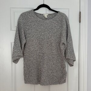 H&M Gray Women's Sweater